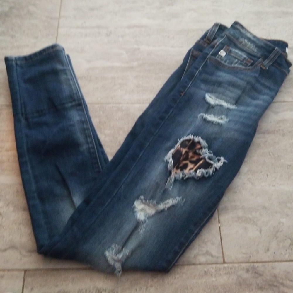 Skinny Jeans